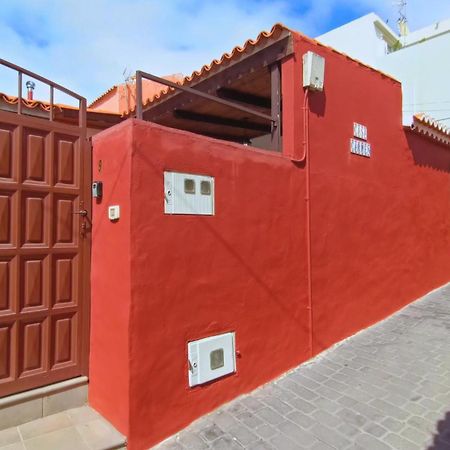 Villa Casa Carmen Los Llanos De Aridane Exterior foto