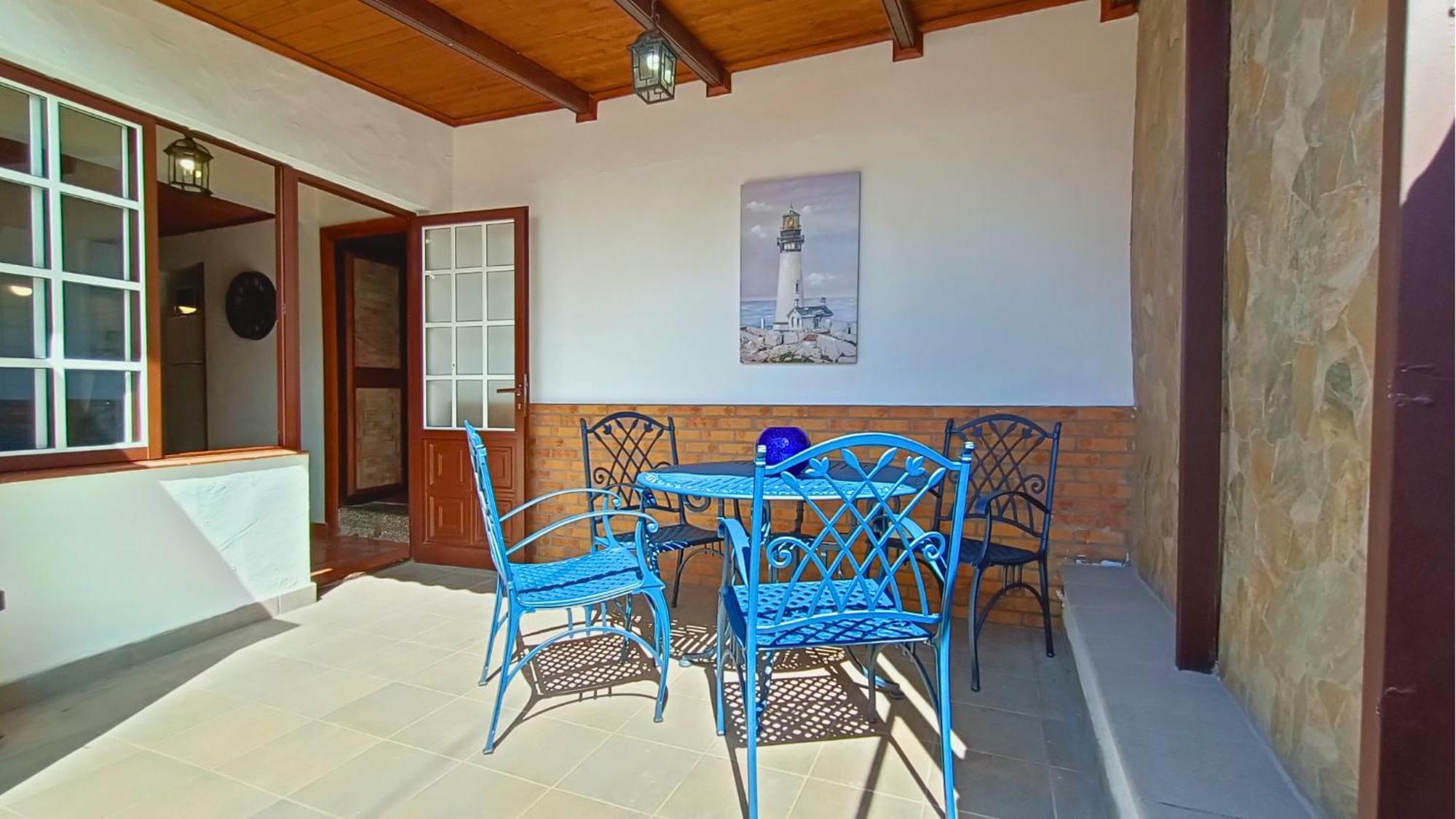 Villa Casa Carmen Los Llanos De Aridane Exterior foto