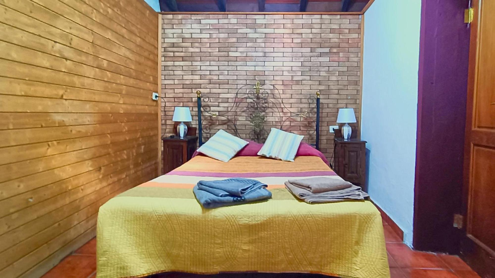 Villa Casa Carmen Los Llanos De Aridane Exterior foto