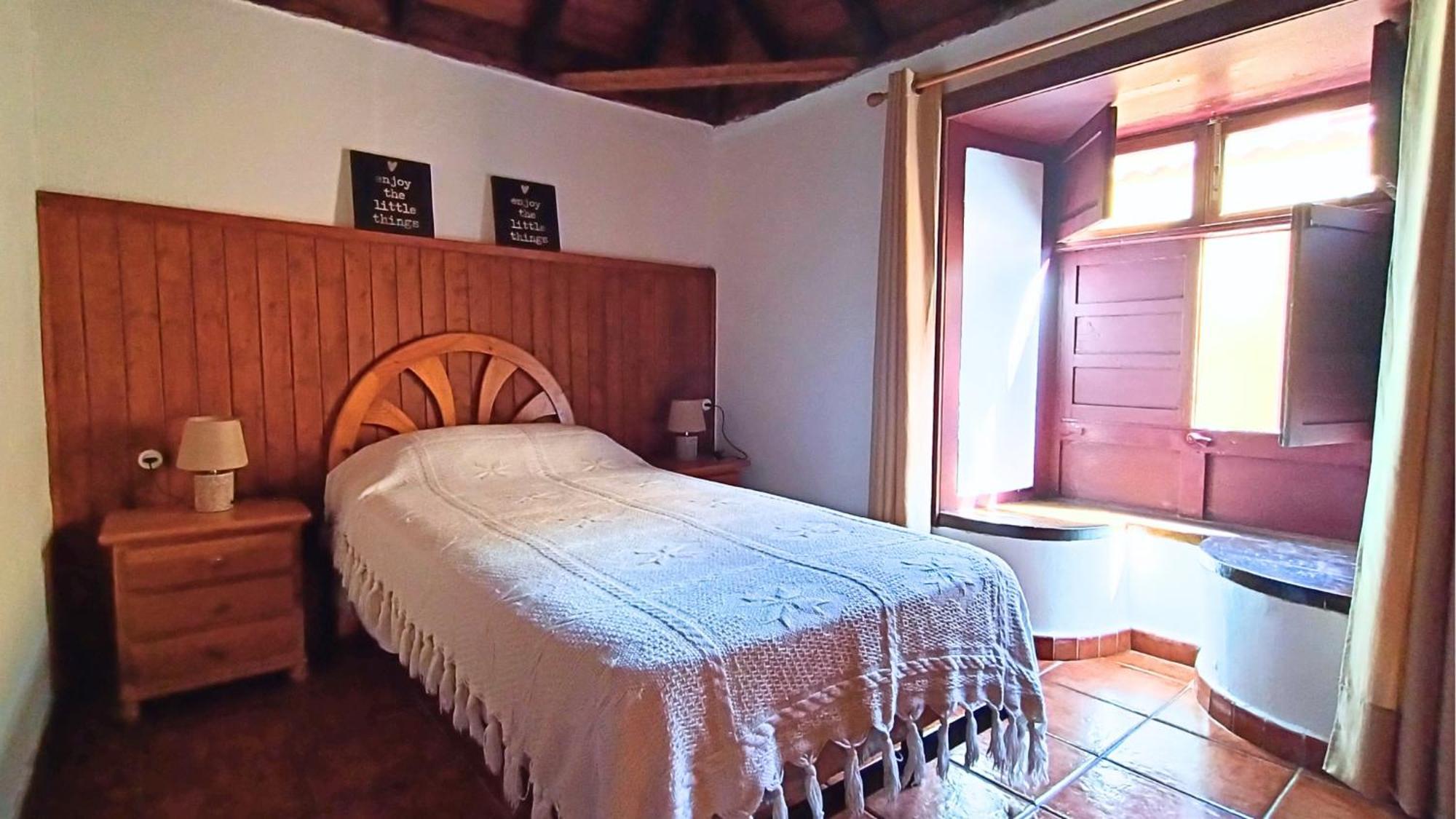 Villa Casa Carmen Los Llanos De Aridane Exterior foto